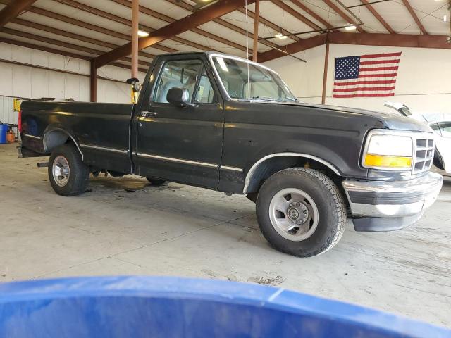 Photo 4 from auction – 1995 FORD F150 with VIN 1FTEF15N0SNB67494