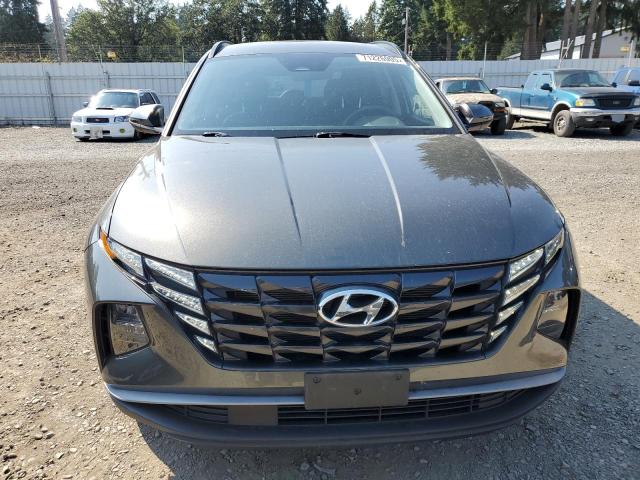 Photo 5 from auction – 2023 HYUNDAI TUCSON SEL with VIN 5NMJBCAE4PH174318