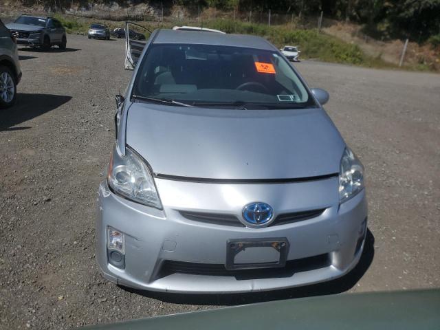 Photo 5 from auction – 2011 TOYOTA PRIUS with VIN JTDKN3DU7B1367936