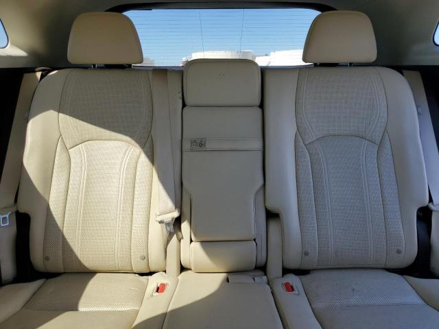 Photo 10 from auction – 2016 LEXUS RX 350 BASE with VIN 2T2BZMCA1GC053571