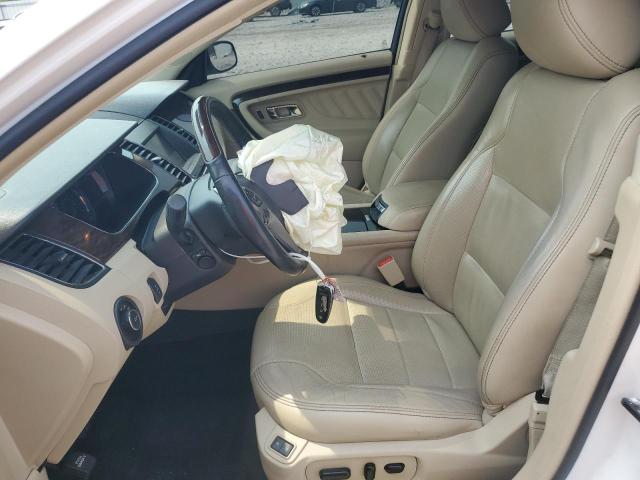 Photo 7 from auction – 2013 FORD TAURUS LIM with VIN 1FAHP2F85DG149854