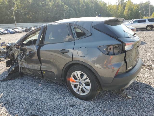 Photo 2 from auction – 2020 FORD ESCAPE S with VIN 1FMCU0F63LUA68539