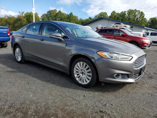 Photo 4 from auction – 2014 FORD FUSION SE with VIN 3FA6P0PU2ER274375