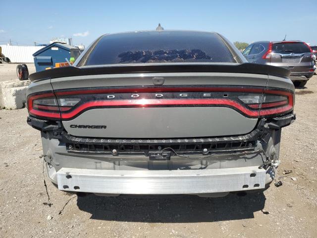 Photo 6 from auction – 2018 DODGE CHARGER SXT PLUS with VIN 2C3CDXHG3JH186971