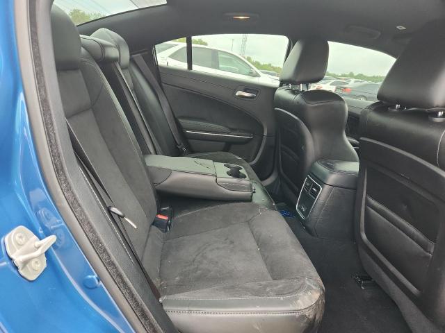 Photo 10 from auction – 2023 DODGE CHARGER R/T with VIN 2C3CDXCT2PH685208