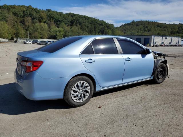 Photo 3 from auction – 2014 TOYOTA CAMRY L with VIN 4T4BF1FK7ER337806