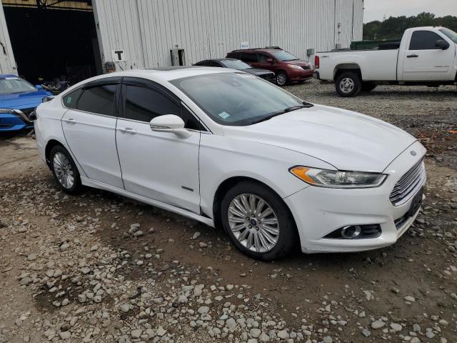 Photo 4 from auction – 2014 FORD FUSION TIT with VIN 3FA6P0SU2ER397732