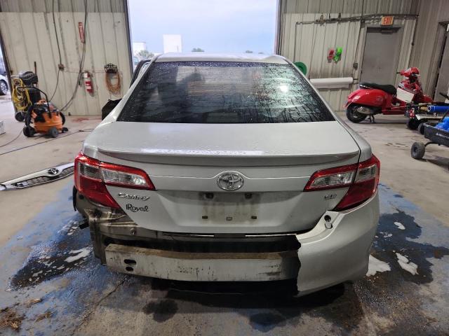 Photo 6 from auction – 2013 TOYOTA CAMRY L with VIN 4T1BF1FK4DU236196