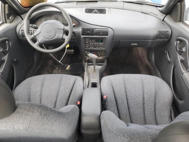 Фото 8 с аукциона – 2003 CHEVROLET CAVALIER с VIN 1G1JC52F037147191