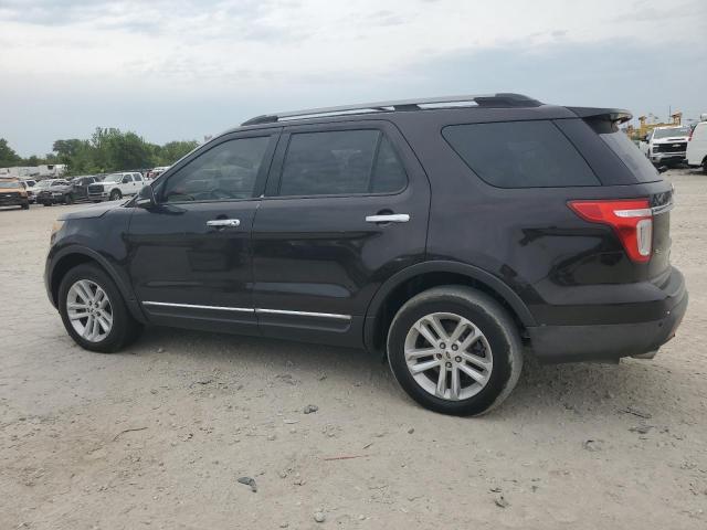 Photo 2 from auction – 2013 FORD EXPLORER X with VIN 1FM5K7D88DGB19478