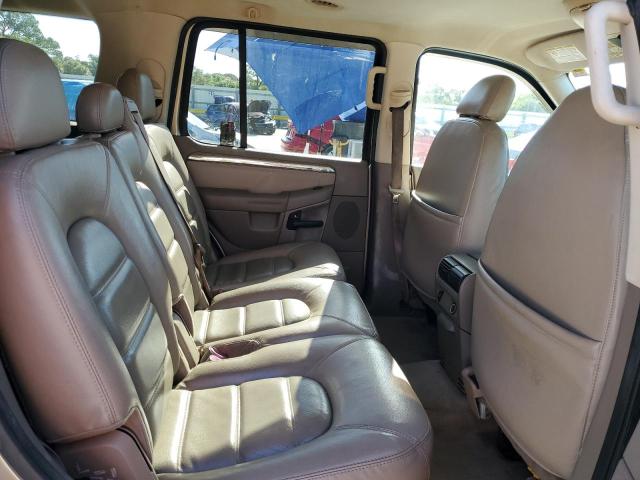 Photo 11 from auction – 2003 FORD EXPLORER XLT with VIN 1FMZU63K23ZB56242