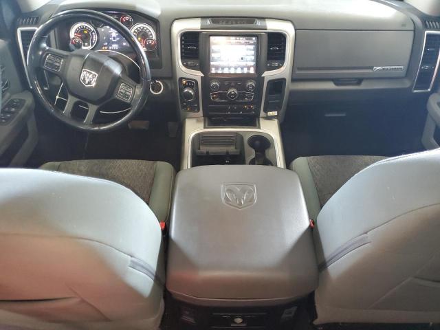 Photo 8 from auction – 2017 RAM 1500 SLT with VIN 1C6RR7LT2HS603518
