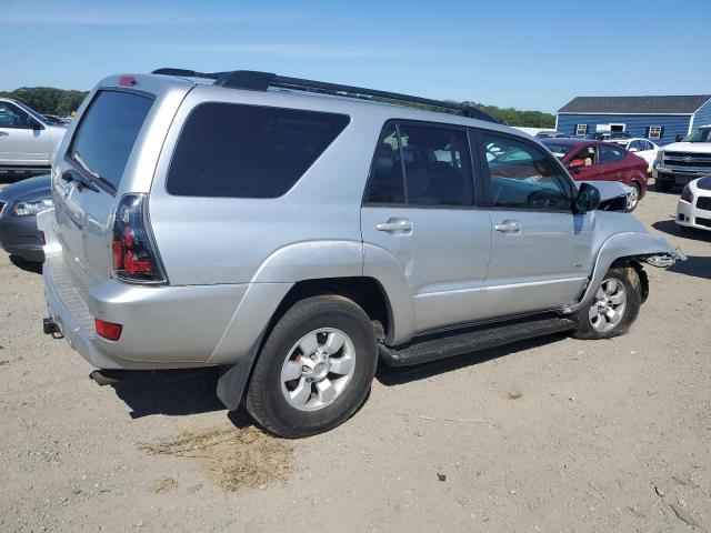 Photo 3 from auction – 2005 TOYOTA 4RUNNER SR5 with VIN JTEZU14R350052686