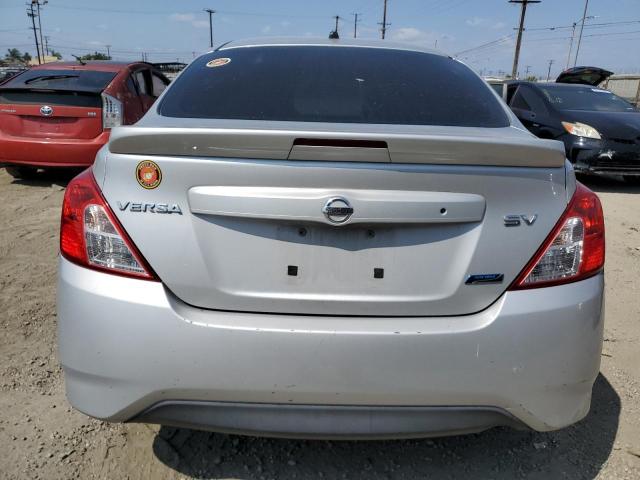 Photo 6 from auction – 2015 NISSAN VERSA S with VIN 3N1CN7AP5FL887452
