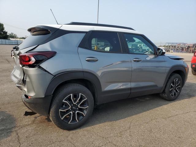 Photo 3 from auction – 2024 CHEVROLET TRAILBLAZER ACTIV with VIN KL79MSSLXRB183128