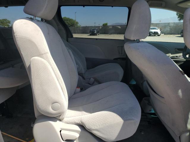 Photo 11 from auction – 2011 TOYOTA SIENNA LE with VIN 5TDKK3DC7BS123271