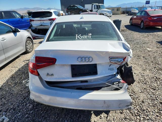 Foto 6 de la subasta – 2014 AUDI A4 PREMIUM con VIN WAUBFAFL0EN041105