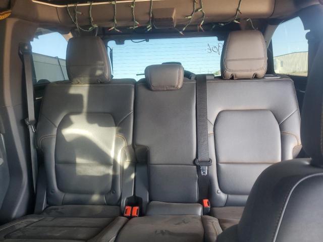 Photo 10 from auction – 2023 FORD BRONCO BAS with VIN 1FMEE5DP7PLB70906