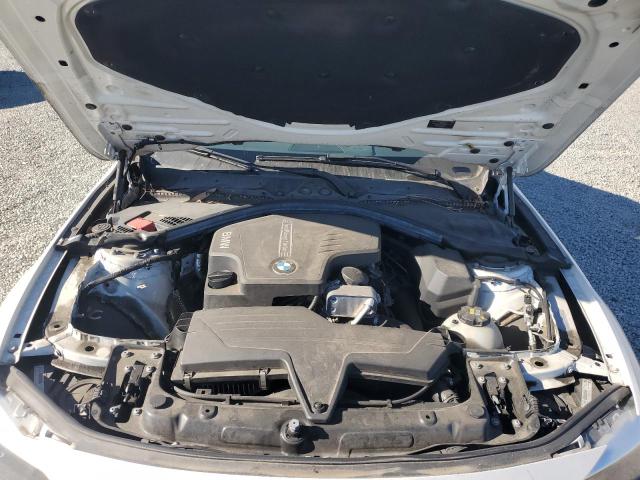 Photo 11 from auction – 2015 BMW 328 I with VIN WBA3A5G53FNS88940