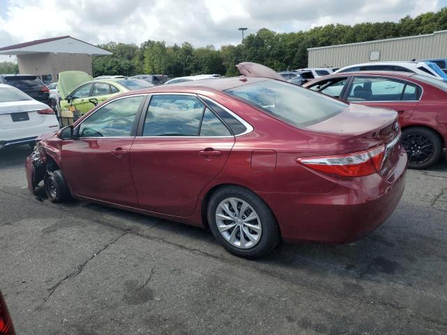 Photo 2 from auction – 2016 TOYOTA CAMRY LE with VIN 4T1BF1FK5GU573173
