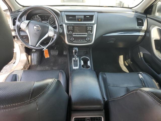 Photo 8 from auction – 2017 NISSAN ALTIMA 2.5 with VIN 1N4AL3AP5HC131269