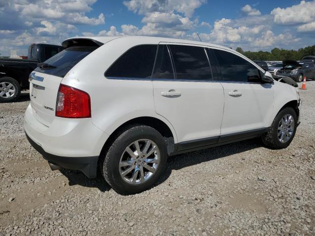 Photo 3 from auction – 2013 FORD EDGE LIMITED with VIN 2FMDK3KC7DBB42026