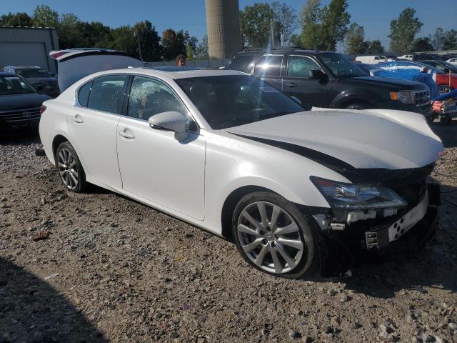 Photo 4 from auction – 2015 LEXUS GS 350 with VIN JTHCE1BL9FA004724