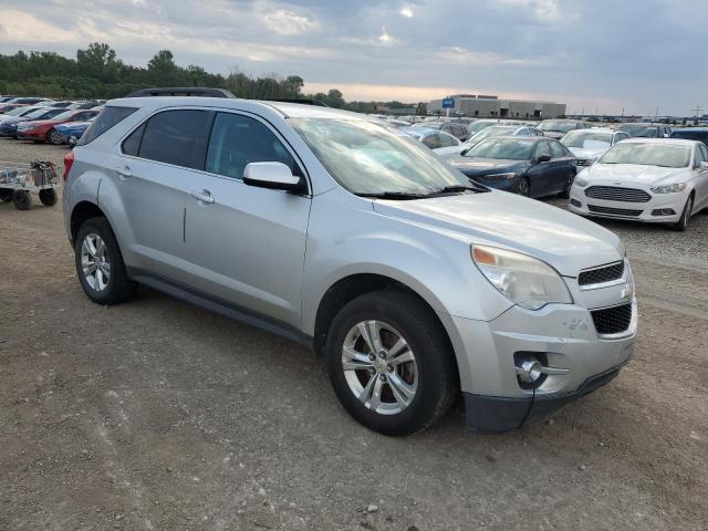 Photo 4 from auction – 2012 CHEVROLET EQUINOX LT with VIN 2GNFLNE5XC6316964