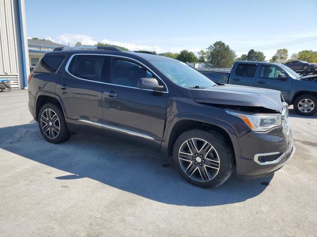 Photo 4 from auction – 2017 GMC ACADIA DENALI with VIN 1GKKNXLS6HZ150111