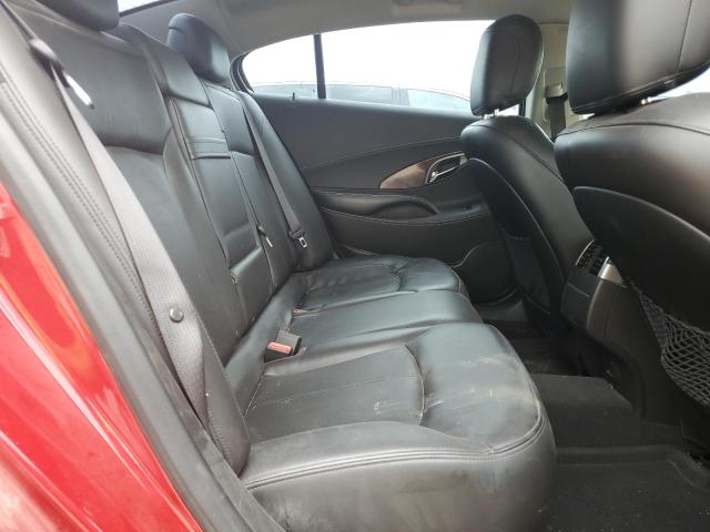 Photo 10 from auction – 2013 BUICK LACROSSE P with VIN 1G4GH5G32DF200302