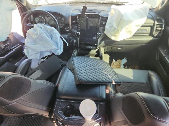 Photo 8 from auction – 2021 RAM 1500 CLASS with VIN 1C6SRFFT3MN578581