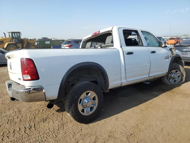 Photo 3 from auction – 2018 RAM 2500 ST with VIN 3C6UR5CL6JG409411