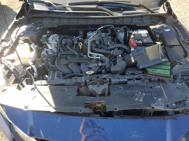 Photo 11 from auction – 2021 NISSAN ALTIMA SR with VIN 1N4BL4CV4MN312528