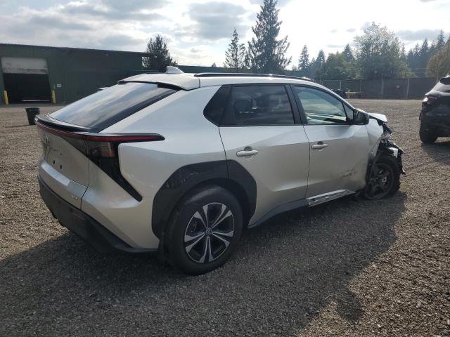 Photo 3 from auction – 2025 TOYOTA BZ4X XLE with VIN JTMABACA1SA103451