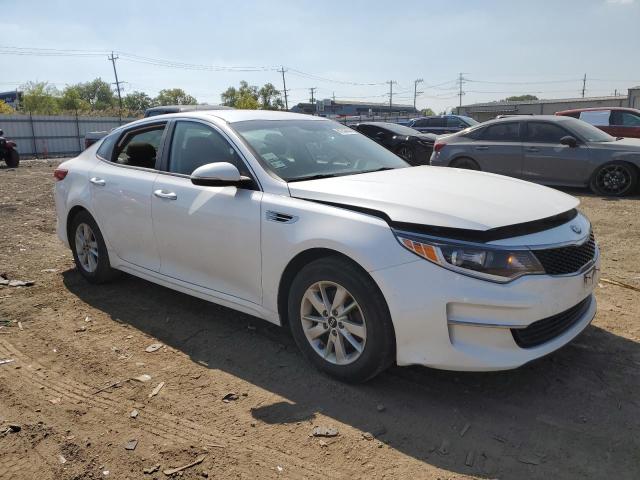 Photo 4 from auction – 2016 KIA OPTIMA LX with VIN KNAGT4L36G5072088