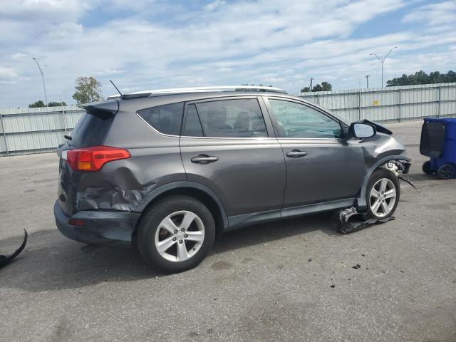 Photo 3 from auction – 2014 TOYOTA RAV4 XLE with VIN 2T3WFREV5EW108778