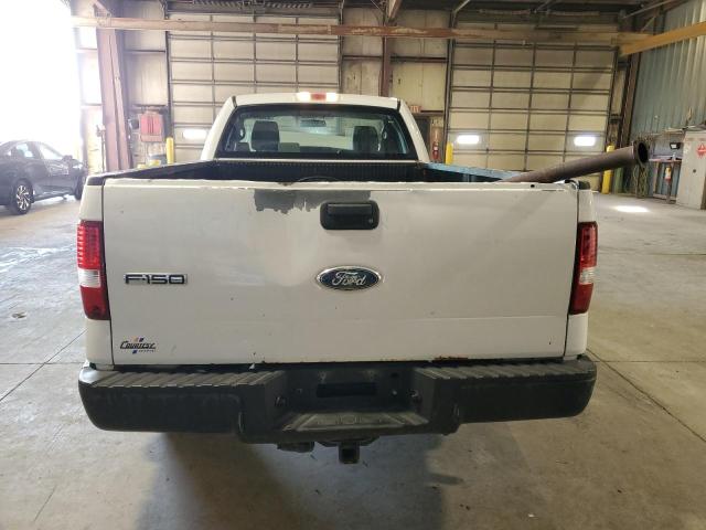 Photo 6 from auction – 2008 FORD F150 with VIN 1FTRF12278KB64307