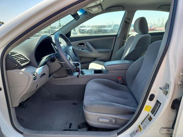 Photo 7 from auction – 2011 TOYOTA CAMRY BASE with VIN 4T1BF3EKXBU768806
