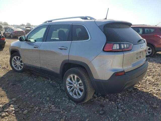 Photo 2 from auction – 2019 JEEP CHEROKEE LATITUDE with VIN 1C4PJLCB5KD178153