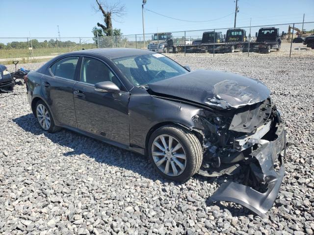 Photo 4 from auction – 2010 LEXUS IS 250 with VIN JTHCF5C29A5038075
