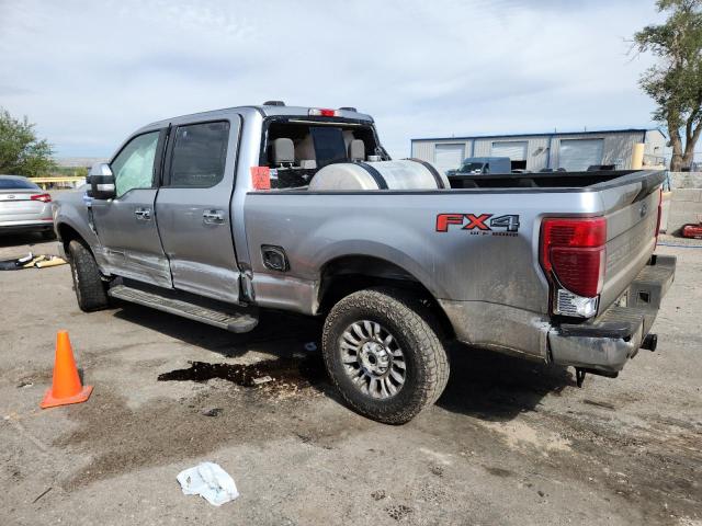 Photo 2 from auction – 2022 FORD F250 SUPER with VIN 1FT7W2BT4NED00344