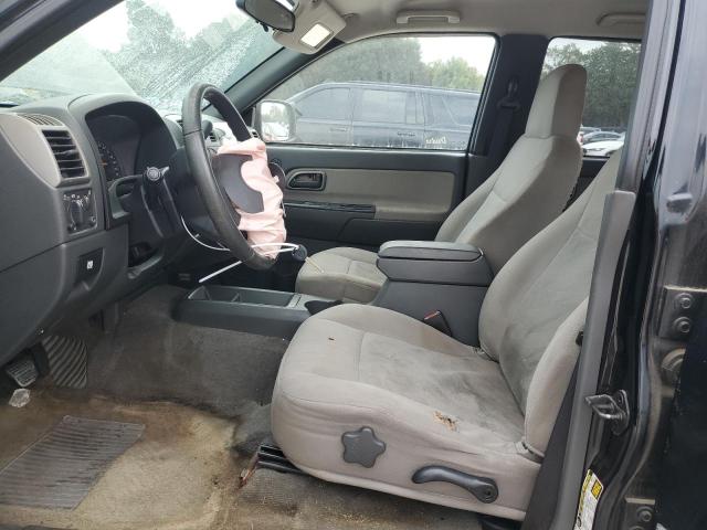 Photo 7 from auction – 2004 CHEVROLET COLORADO with VIN 1GCDT136048174205