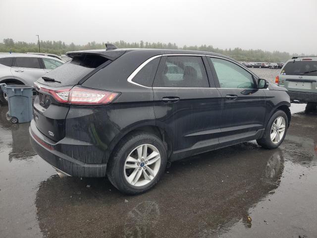Photo 3 from auction – 2015 FORD EDGE SEL with VIN 2FMTK4J9XFBB32004