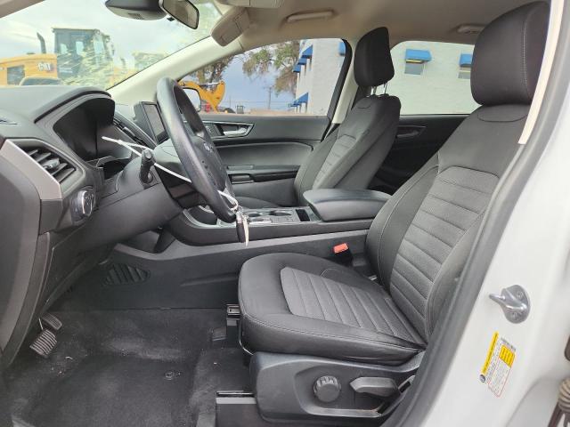 Photo 7 from auction – 2022 FORD EDGE SE with VIN 2FMPK4G93NBA24735