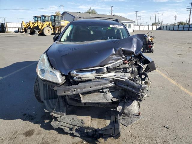 Photo 5 from auction – 2013 SUBARU OUTBACK 3. with VIN 4S4BRDKCXD2294431