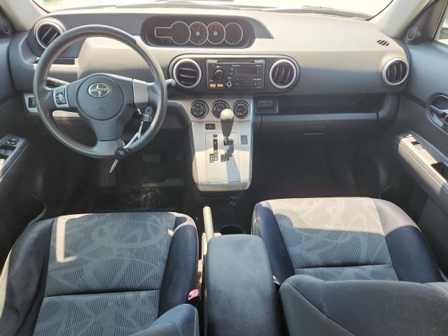 Photo 8 from auction – 2012 TOYOTA SCION XB with VIN JTLZE4FE9CJ030555