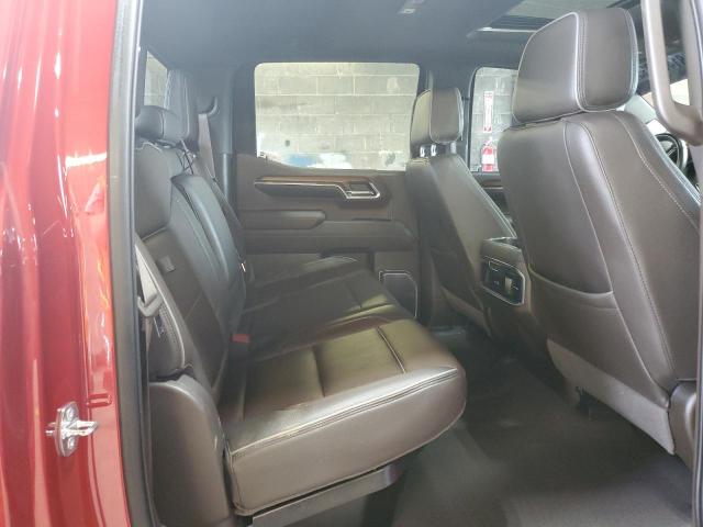 Photo 10 from auction – 2023 GMC SIERRA K15 with VIN 3GTUUGED5PG258210