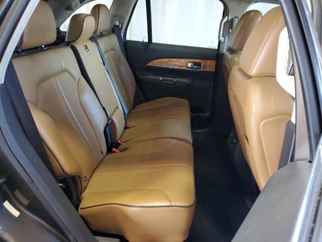 Photo 11 from auction – 2011 LINCOLN MKX with VIN 2LMDJ8JK9BBJ26002