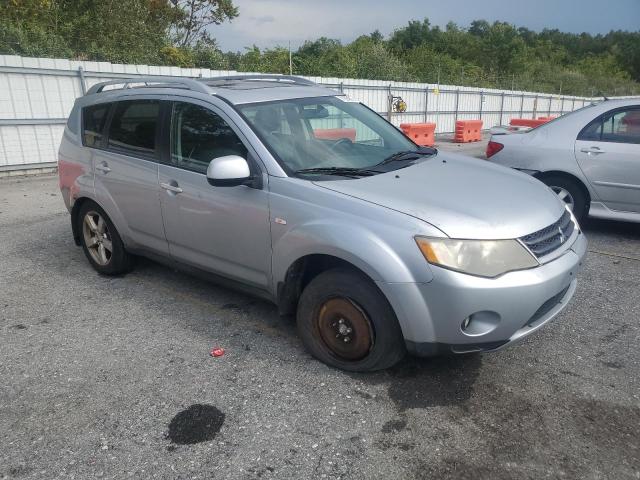 Photo 4 from auction – 2007 MITSUBISHI OUTLANDER with VIN JA4MT41XX7Z006013