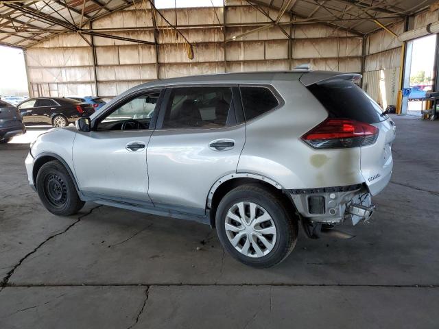 Photo 2 from auction – 2017 NISSAN ROGUE S with VIN KNMAT2MT8HP511275